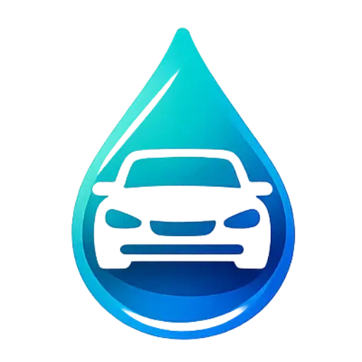 Lavage auto à domicile Lunac